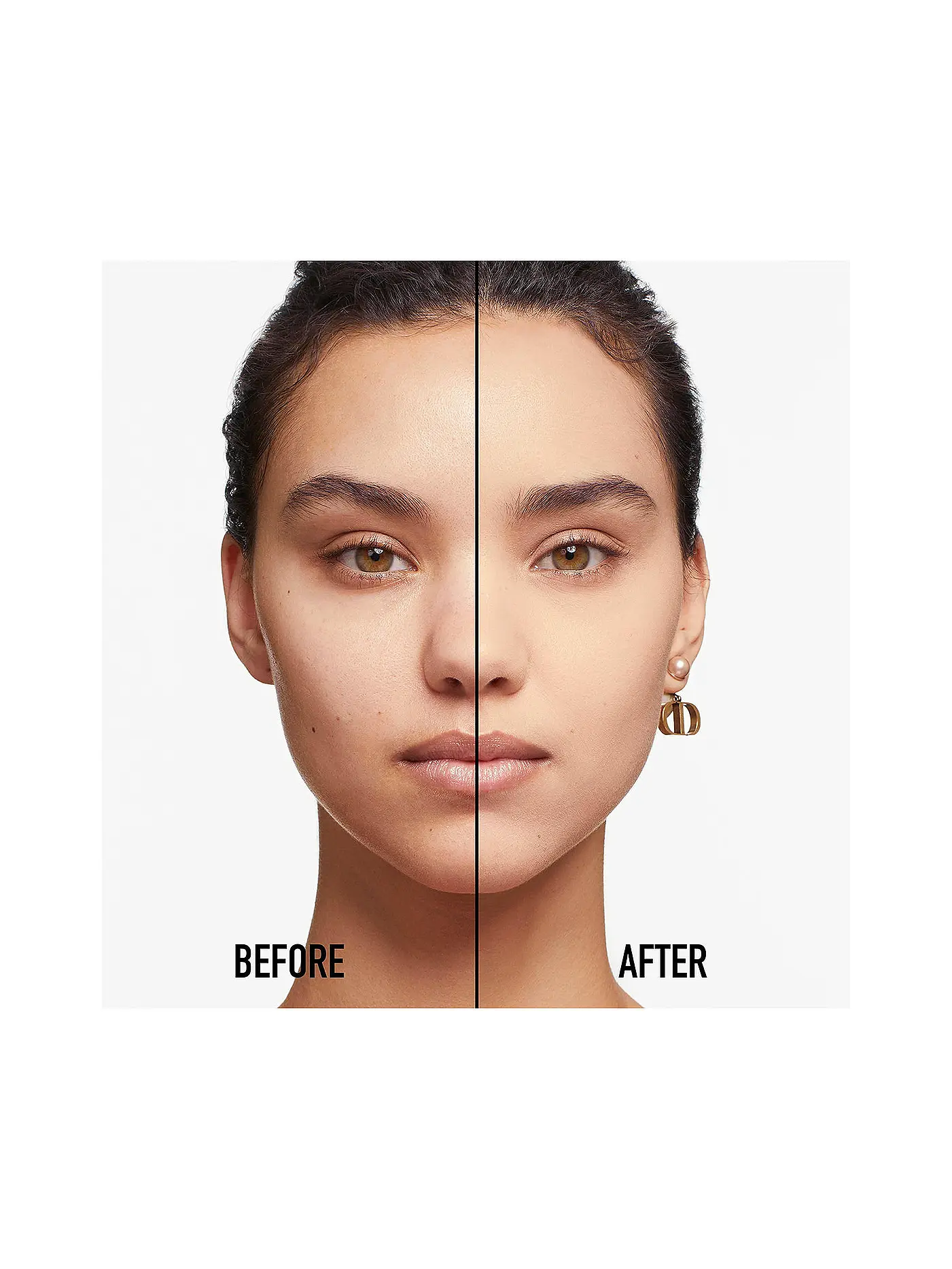DIOR | Dior Forever Foundation 24H  ( 2N ) | camel